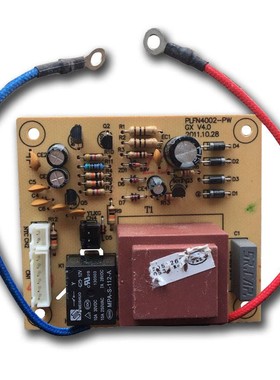 奔腾电压力锅配件PLFN4002 6002 PPD507 LN517 4002电源线路板6针