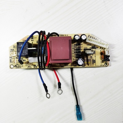 美的电饭煲配件MB-FS30J主板FS40J电源板MB-P04电路板MB-F-POWER