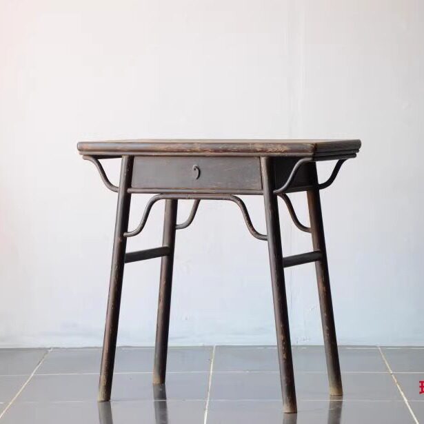 玄关桌     小桌    老式家具    古代家具