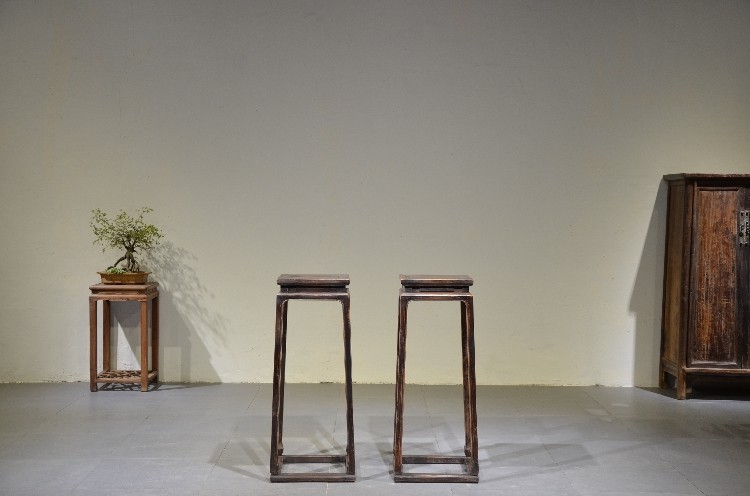 花几  边几    老式家具   仿古家具   古典家具