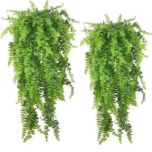 90cm Artificial Plant Vine Home Decoration Hanging Plastic L
