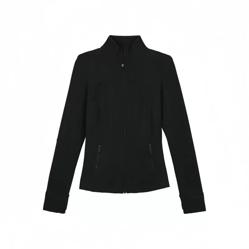 lululemon女士运动夹克外套