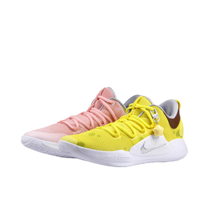 定制球鞋 Hyperdunk x 海绵派大星 简约潮流 篮球鞋 AR0465-100