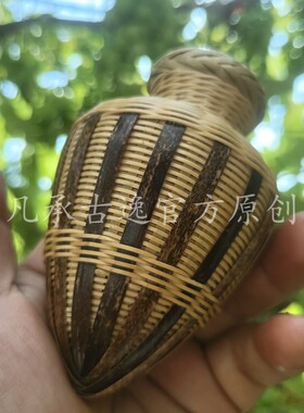 卓藏古逸非遗高端精品本色无漆