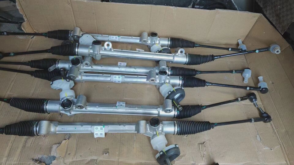 中华v6 v7 方向机总成 正品原厂配件