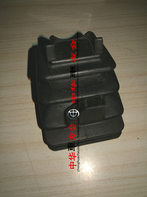 中华骏捷FSVFRV/4G93/4A13/4A15/4G18分离拨叉防尘套