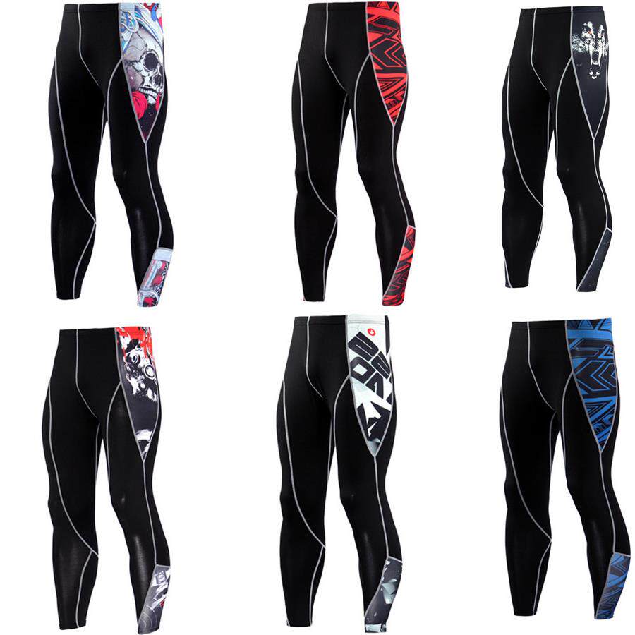 春夏运动长裤男运动裤山地自行车骑行服装紧身速干裤|ruв категории Мужская одежда, брюки - от Buy2taobao.com для оказания профессиональной услуги покупки агента Taobao