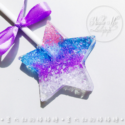 手工品牌进口原料无防腐剂墨大叔