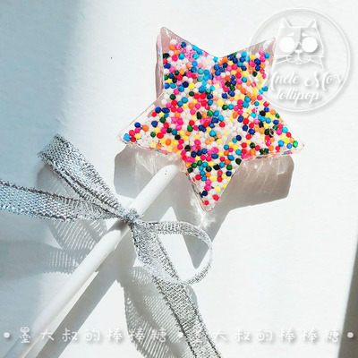 墨大叔的手工无防腐剂品牌产品