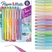 American PaperMate Flair Scented Art Painting Watercolor Pen Set 0.7 thumbnail 4