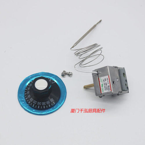 ZA300-553-12N FSTB工业除湿干燥机模温机温控开关温控器超温保护