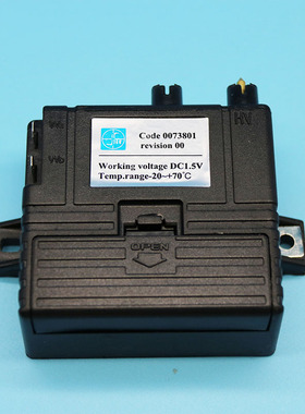 裕富宝蒸柜烤鸭炉壁炉脉冲点火器百年玛克蒸炉控制盒SIT0073801