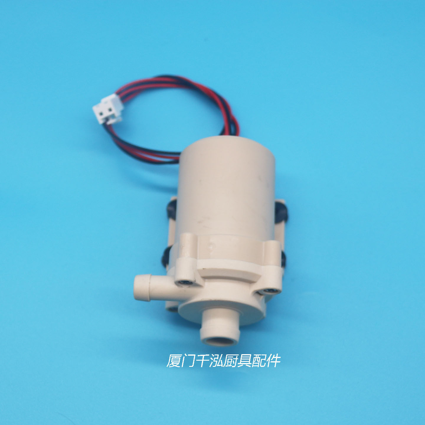 海克FEHHB300水泵WS122图片