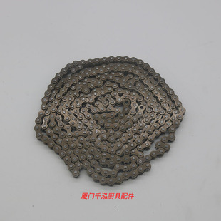 裕富宝百年炒炉炒灶猛火灶大锅灶煤气天然气燃气风气同步链条2M