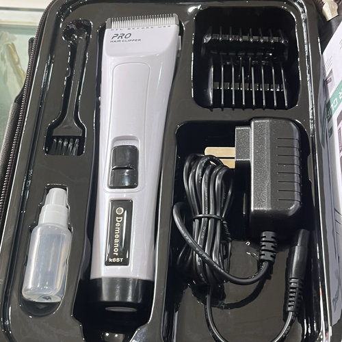 发廊理发器电推剪风度发型师专用