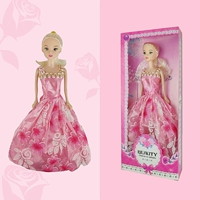 Розовый цвет