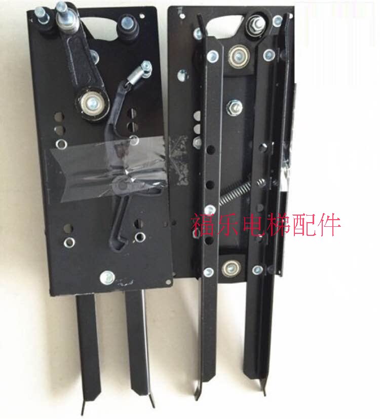 电梯配件 电梯门刀 展鹏门机专用门刀g01型门刀