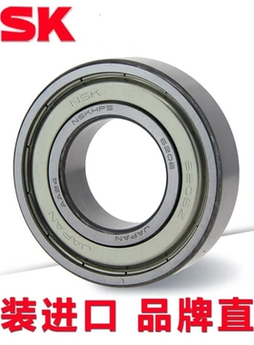 进口日本NSK微型小轴承2 Z1069 Z2069 Z6069 Z9069 Z6089 Z8089