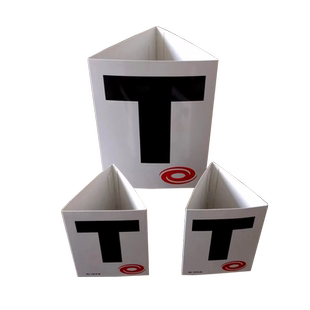 银河乒乓球专业裁判用具套装挑边器电暂停器颗粒计数板金属量网尺