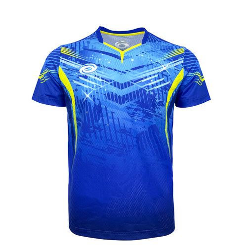 银河yinhe6专用短袖乒乓球