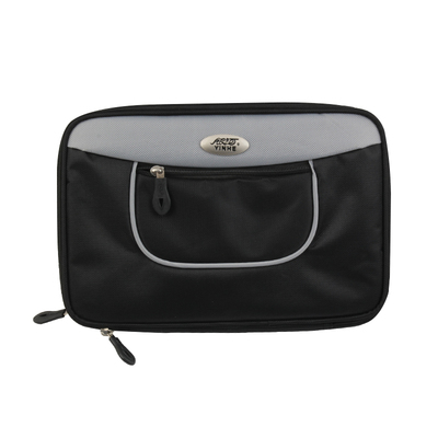 银河单层双拉长方形乒乓球拍套