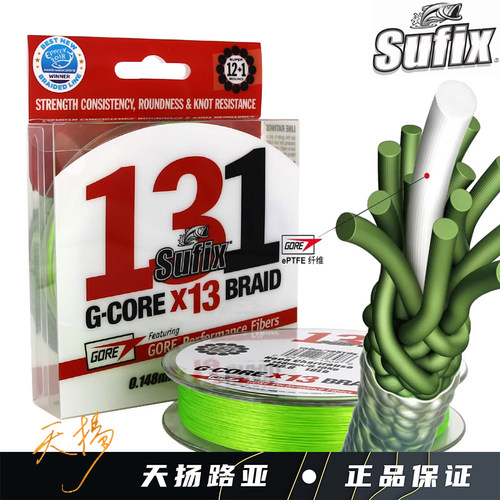 梭飞士pe线Sufixpe线