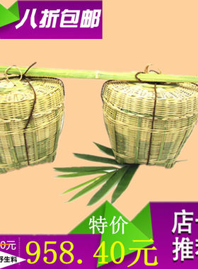 黑茶湖南安化 湘雅茗一级高山野生料天尖散茶 贡品 一担包邮