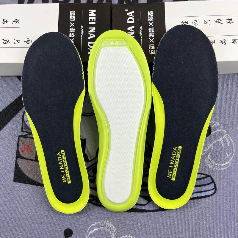 适用匡威1970s lunarlon露娜鞋垫原装zoom气垫 one star弹力减震