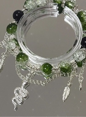 斯莱特林小红书ins爆款DI