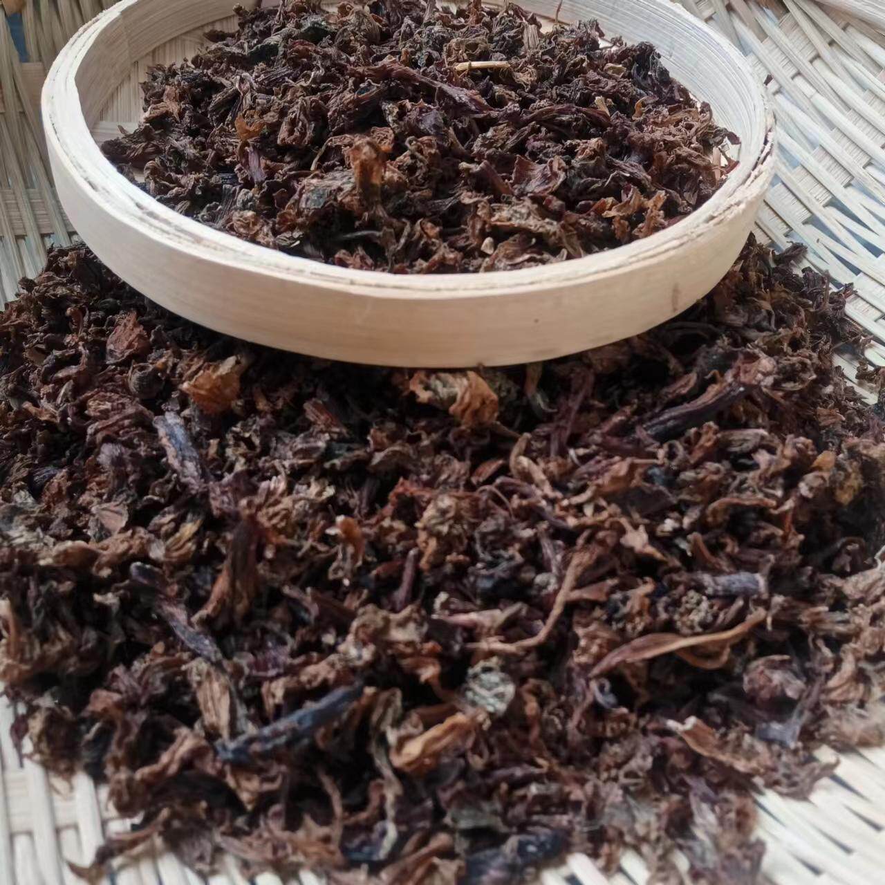 湖南宁乡特产梅干菜农家正宗梅菜