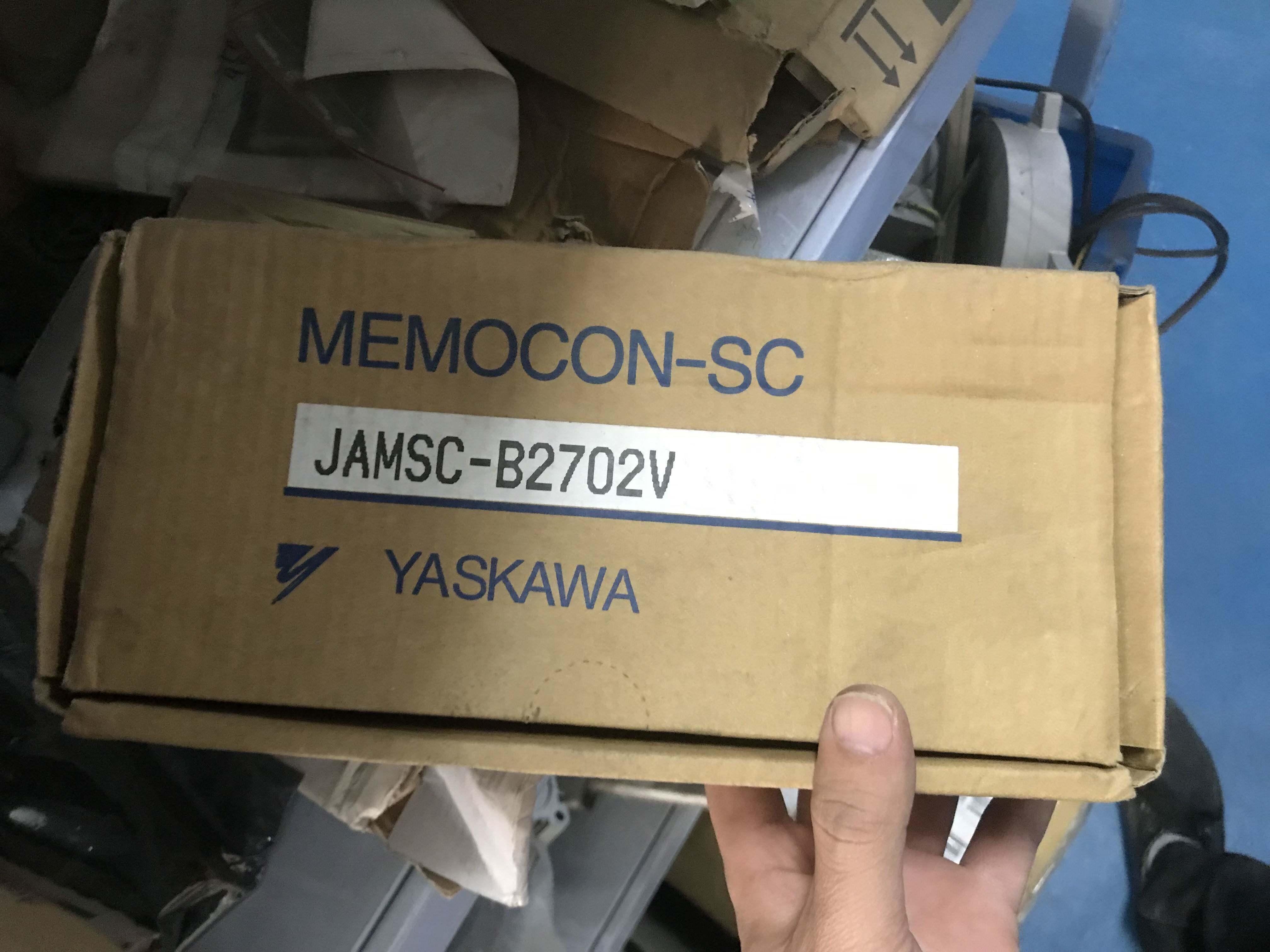 安川plc模块mp2300 jepmc-mp2300 218if-01 260if-01 lio-01