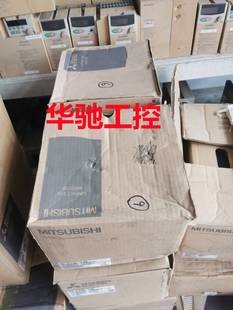 1.5K 请询价 1.5KW S520 三菱变频器 220V 全新