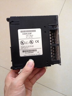 IC693ALG220电压模拟量输入模块 现货成色好 议价