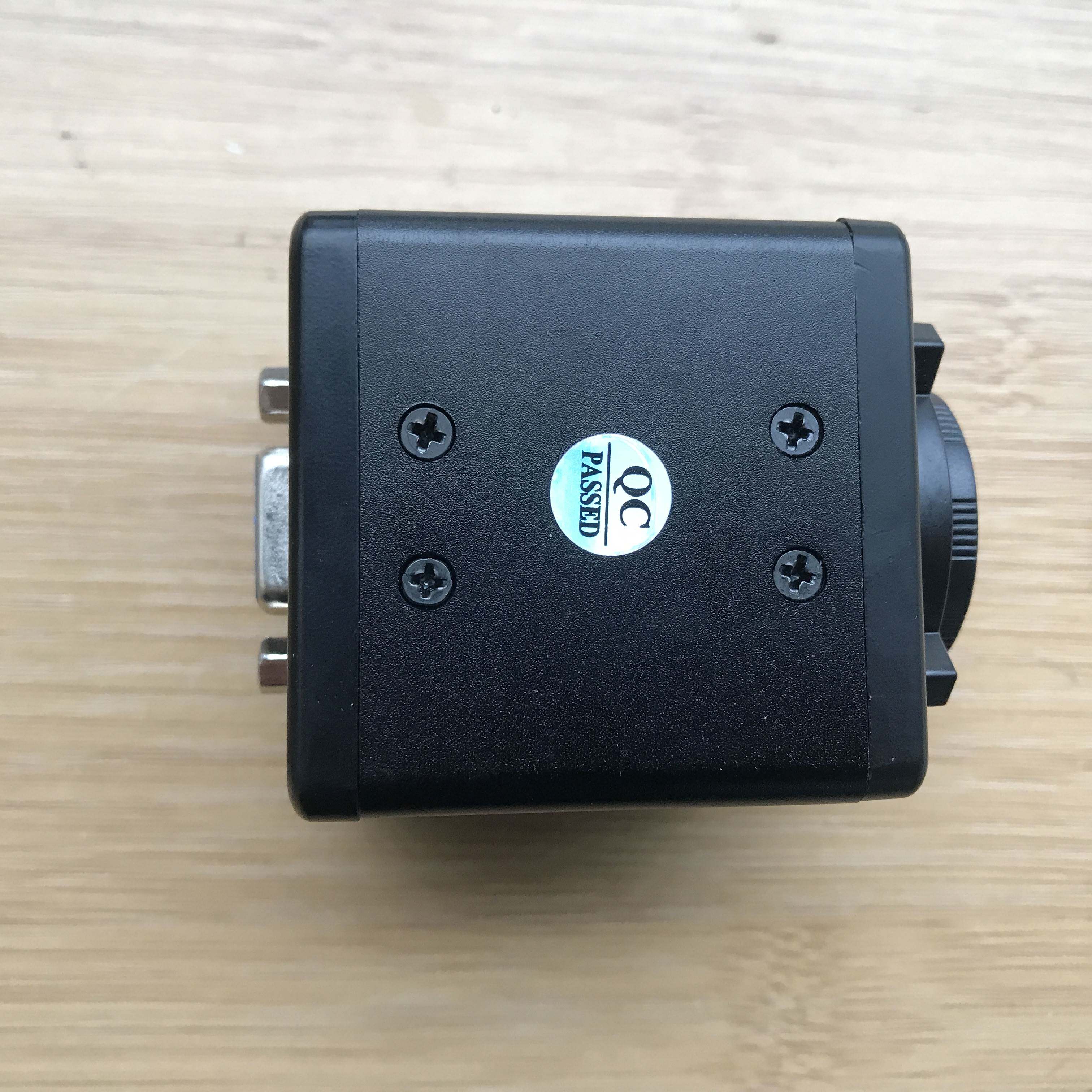 高清 vga 200万像素 vga工业相机 工业机器视觉摄像头 全新原装