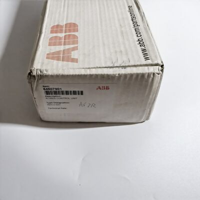 ABB ACS800主板RDCU-02C RDCU-12C RMIO-01C RMIO-11C RMIO-02C