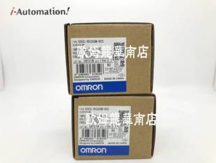 正品 温控器 RX2ASM OMRON 现货 E5CC 全新原装 802 欧姆龙