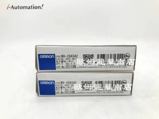 正品 全新 ID4342 OMRON 现货 原装 数字量输入单元 欧姆龙