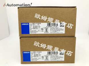 正品 OMRON 现货 电源单元 S8FS 全新原装 C15024 欧姆龙