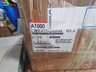 CIMR 请议价 AT2A0069FAA 15KW 220V 18.5KW 安川变频器 A1000