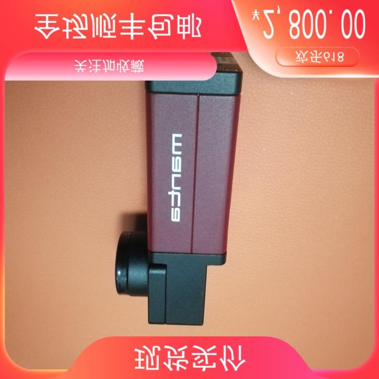 AVT工业相机 Manta G146B RG715 W90°网口 G-146B，，，。 电子元器件市场 电子测试与检测器具 原图主图