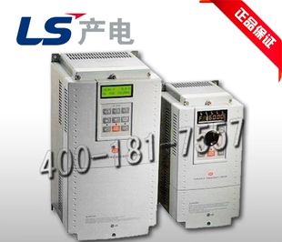 SV037IS5 韩国LS变频器SV037IS5 原装 正品 3.7kw3相