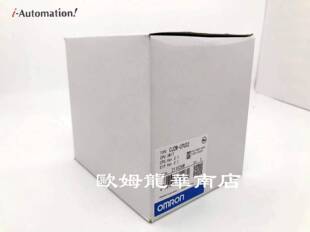 全新 现货 原装 CJ2M CPU32 CPU单元 正品 欧姆龙全系列