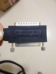 IC693CBL301拓展机架通讯电缆 IC693CBL300 现货成色好 议价