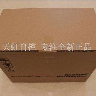 全新质保一年 20BC030A0AYNANC0 变频器 罗克韦尔处理器 正品