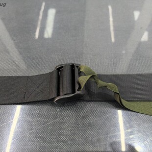 尼龙快开战术腰带 bug bear