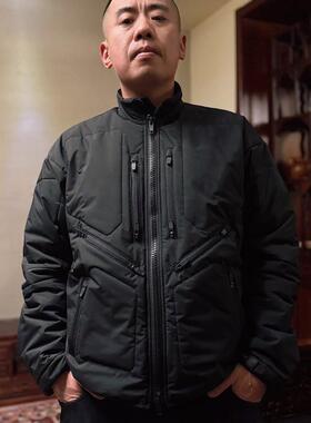 隐叔出品-J91款ACR 机能棉衣