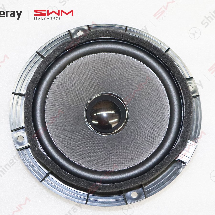 SWM斯威大虎EDiG05金杯750鑫源E3车门喇叭音响高音低音扬声器总成
