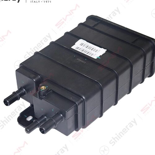 重庆鑫源SWM斯威G05G01G01FG01F活性碳罐活性碳罐碳罐总成原厂