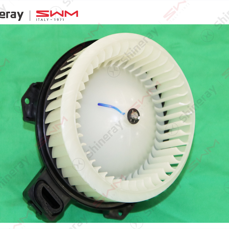 华晨金杯金海狮鼓风机