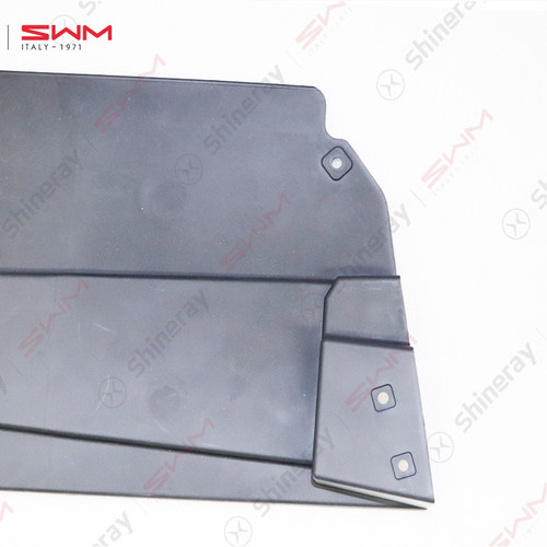 金杯T20ST22S前挡泥皮SRM鑫源T2SEV挡泥板泥前挡泥皮原厂配件